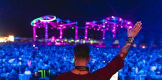 Weekend Beach 2020: Noticias, cartel y entradas weekend beach 7 edicion