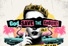Vuelve God Save The Groove con motivo de la Miami Music Week God Save The Groove 2