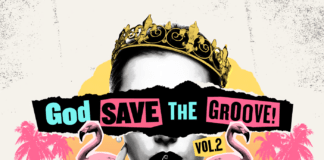 Vuelve God Save The Groove con motivo de la Miami Music Week God Save The Groove 2