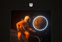 David Synth nos trae ‘Unclean / Becquerel’ en Gutting Audio DAVID SYNTH UNCLEAN