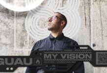 Guau recopila su visión del jungle drum and bass en ‘My Vision’ GUAU MY VISION