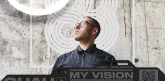Guau recopila su visión del jungle drum and bass en ‘My Vision’ GUAU MY VISION