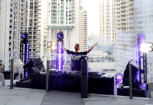 David Guetta y su «United At Home» recaudan 700.000$ para la lucha contra el COVID-19 United At Home