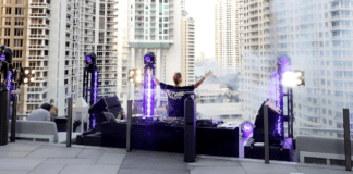 David Guetta y su «United At Home» recaudan 700.000$ para la lucha contra el COVID-19 United At Home