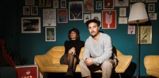 Guri & Eider revelan ‘Modern Mantra’ a través de Sub Urban records