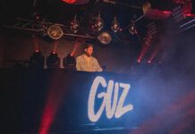 Guz nos deleita con una remezcla al ‘You Saw Me’ del gran Mark Knight mark knight you saw me guz remix