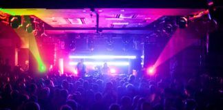 Mondo Disko sigue igual de fuerte en 2019 Mondo Disko enero