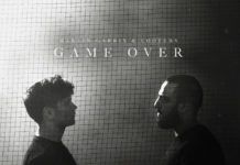 Martin Garrix & Loopers presentan ‘Game Over’ Martin Garrix Loopers