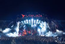 Volvimos a Ushuaïa Ibiza de la mano de Dimitri Vegas & Like Mike Ushuaïa Ibiza Garden Of Madness Dimitri Vegas Like Mike 2018