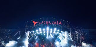 Volvimos a Ushuaïa Ibiza de la mano de Dimitri Vegas & Like Mike Ushuaïa Ibiza Garden Of Madness Dimitri Vegas Like Mike 2018