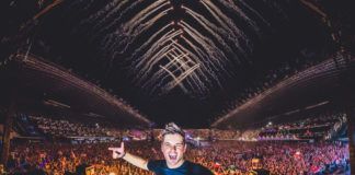 Martin Garrix y Blinders empiezan la semana del ADE con ‘Breach’ Martin Garrix