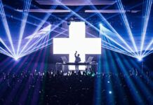 Martin Garrix plasma su carrera en su álbum debut ‘Sentio’ Martin Garrix Sentio