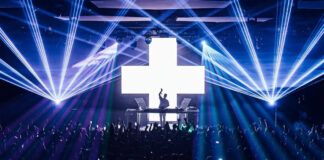 Martin Garrix plasma su carrera en su álbum debut ‘Sentio’ Martin Garrix Sentio