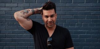 GATTÜSO nos presenta ‘Bring That Back’, un tema elaborado completamente a través de Zoom