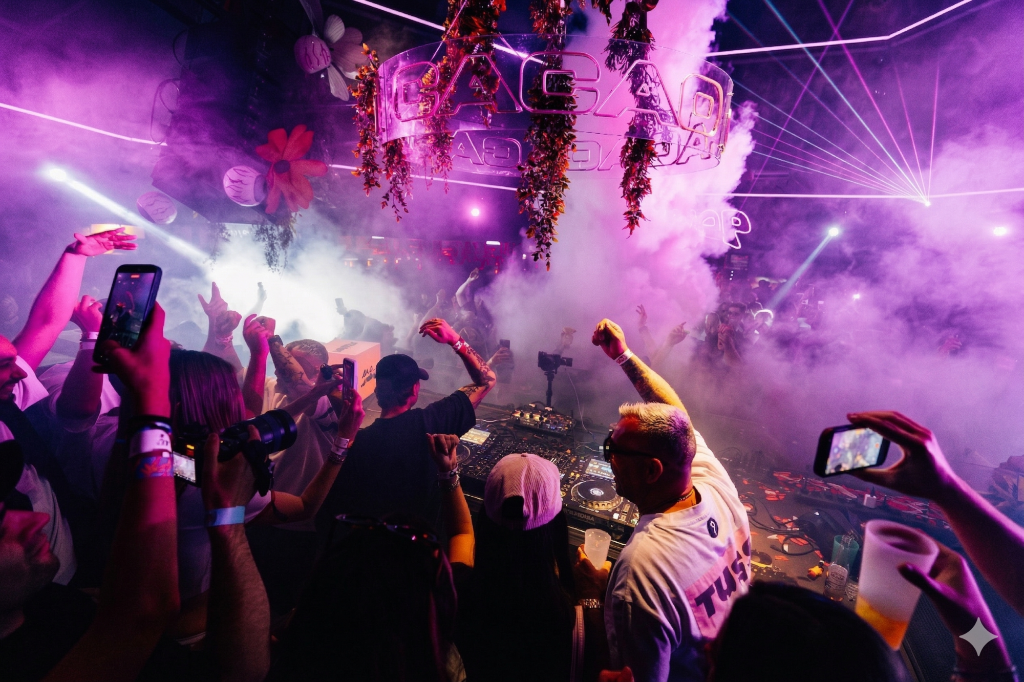 LOOP by Fabrik - 1 de abril