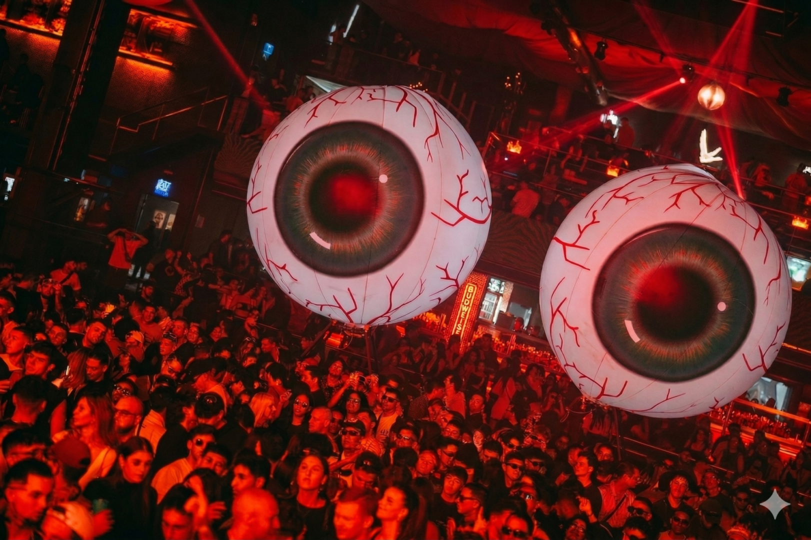 LOOP by Fabrik - 1 de abril