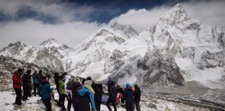 Genix e Ian Kerr baten el récord Guinness de pinchar a mayor altitud Genix record guinness