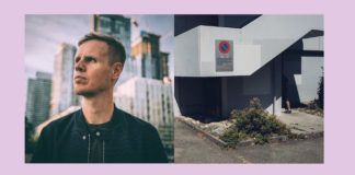 ‘Genova’ es la última joya de Joris Voorn Genova