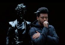 ‘Lost In The Fire’: escucha la nueva colaboración entre Gesaffelstein y The Weeknd Gesaffelstein The Weeknd Lost in the Fire