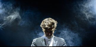 Gesaffelstein resurge finalmente con ‘Reset’ Gesaffelstein reset