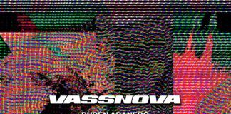 Rubén Adanero crea ‘Get Ready’ y firma el segundo EP ajeno de Vassnova Music Get Ready eP