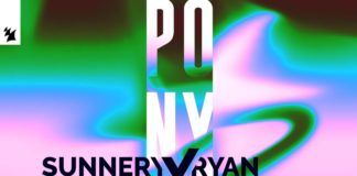 ‘Ponypack’ es el nuevo lanzamiento de Sunnery James & Ryan Marciano en SONO Music Sunnery James & Ryan Marciano Ponypack