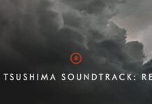 La banda sonora de ‘Ghosts Of Thushima’ remezclada por artistas de música electrónica Ghost OF Thushima