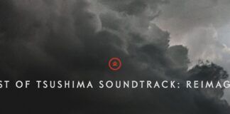 La banda sonora de ‘Ghosts Of Thushima’ remezclada por artistas de música electrónica Ghost OF Thushima