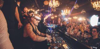 Gianluca Vacchi vuelve a la senda de los éxitos en su nuevo track ‘Juega’