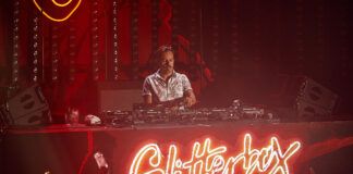 Glitterbox se estrena en el mundo de los documentales con ‘Where Love Lives’ Glitterbox Where Love Lives