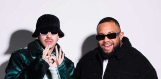 Gordo elige a Feid como acompañante en su nuevo single ‘Hombres y Mujeres’