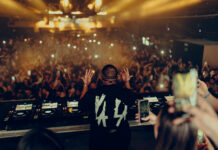 Rebels e Insólito presentan a Gordo el 21 de marzo en el Puerto de Sevilla