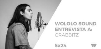 Wololo Sound Entrevista a Grabbitz Wololo Sound Grabbitz