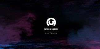 Granada acoge los primeros confirmados de Circus Nation Circus Nation