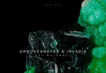 GrooveANDyes se estrena en XTR Records de la mano de Invadia con ‘Sky Movement’