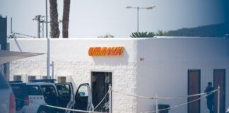 Desalojadas más de 100 personas en una fiesta privada en Amnesia Ibiza amnesia ibiza fiesta privada