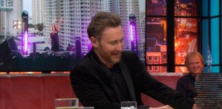 David Guetta engrandece su leyenda con otro récord: 629 semanas en un chart