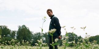 Enfant Sauvage, componente de «The Blaze», debuta en solitario con el emotivo álbum ‘Petrichor’