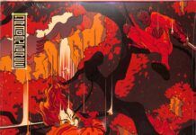 Halogenix demuestra su mejor faceta en su EP ‘Dragonforce’ HALOGENIX DRAGONFORCE