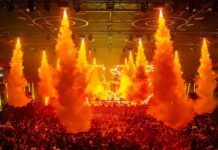 9 artistas hard a los que debes seguir en 2024
