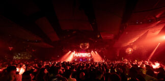 Madrid se rinde a DJ Pepo y Cristian Varela: duelo de titanes en LAB theCLUB