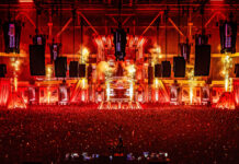 Hard Bass 2026: qué bueno que volviste