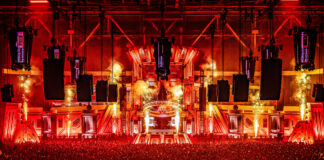 Hard Bass 2026: qué bueno que volviste