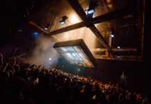 Jeff Mills, Joseph Capriati y Adrián Mills: Awakenings reúne a lo mejor de la música electrónica para su edición de 2026 de ADE