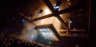 Jeff Mills, Joseph Capriati y Adrián Mills: Awakenings reúne a lo mejor de la música electrónica para su edición de 2026 de ADE