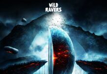 Helium lanza en su sello Wild Ravers ‘Open Mind’