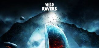 Helium lanza en su sello Wild Ravers ‘Open Mind’