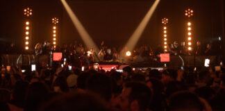 Andres Campo, más Kuki que nunca: Alma Bakala desata su furia en Hivernacle