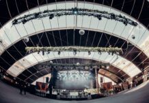 Colyn, Jan Blomqvist y Arodes protagonistas del segundo «tardeo» de Hivernacle en Madrid