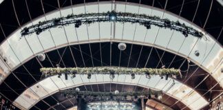 Colyn, Jan Blomqvist y Arodes protagonistas del segundo «tardeo» de Hivernacle en Madrid